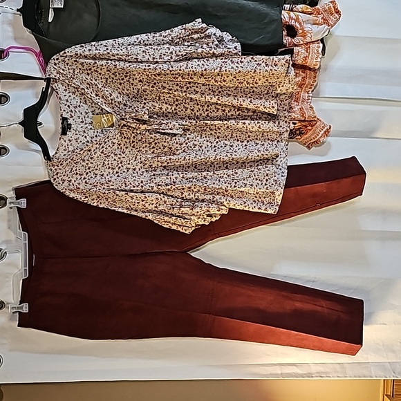 Mystery Box Susan Bristol 1X-2X - Picture 2 of 12